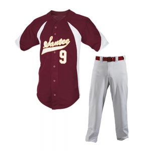 Baseball-Uniform