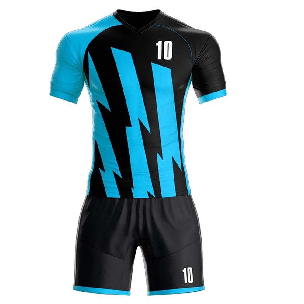 Soccer Uniform